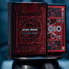 Star Wars Dark Side (RED) Playing Cards by theory11
