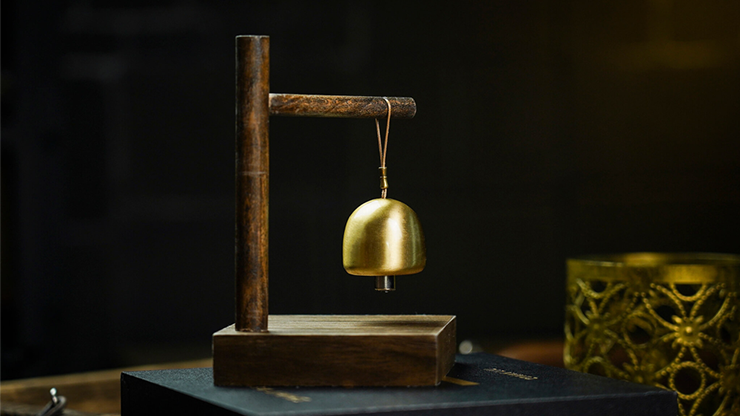 Spirit Bell PRO by TCC - Trick Spirit Bell PRO by TCC - Trick