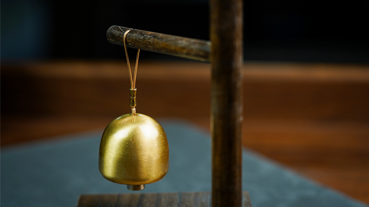Spirit Bell PRO by TCC - Trick Spirit Bell PRO by TCC - Trick