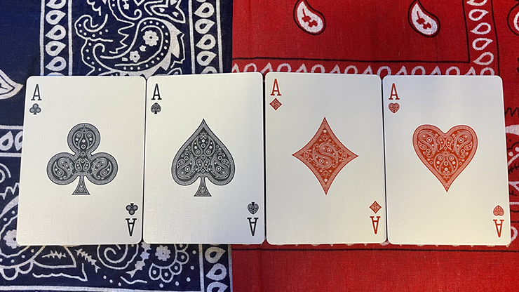 Tricksupply