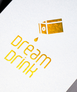 The Dream Drink by TCC - Trick The Dream Drink by TCC - Trick