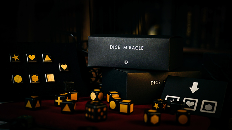 Tricksupply