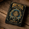 Limited Edition Bicycle Mayhem Playing Cards Limited Edition Bicycle Mayhem Playing Cards