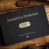 Mental Key Prediction by TCC & Conan Liu & Royce Luo - Trick Mental Key Prediction by TCC & Conan Liu & Royce Luo - Trick