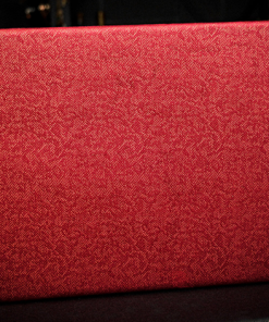 Elegant Close-up Pad (Red) by TCC - Trick