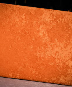 Elegant Close-up Pad (Orange) by TCC - Trick