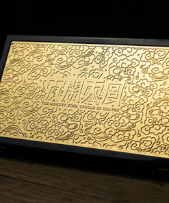The Monkey King Playing Cards Collector's  Box