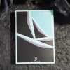 EVOS Green Playing Cards EVOS Green Playing Cards