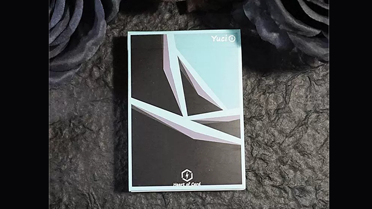 EVOS Green Playing Cards EVOS Green Playing Cards