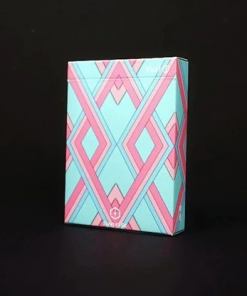 The Morning Sun Playing Cards