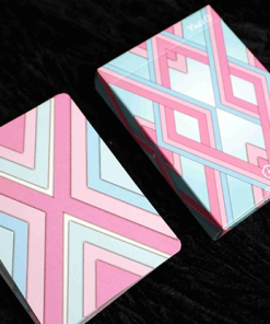 The Morning Sun (Cardisty Edition) Playing Cards