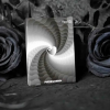 Love and Dream (Black Edition) Playing Cards Love and Dream (Black Edition) Playing Cards