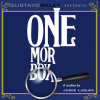 ONE MORE BOX BLUE (Gimmicks and Online Instructions) by Gustavo Raley - Trick