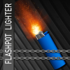 FLASHPOT LIGHTER by Creativity Lab - Trick
