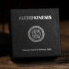 Audiokinesis by Hoang Doan Minh & Artisan Coin (Half Dollar) - Trick