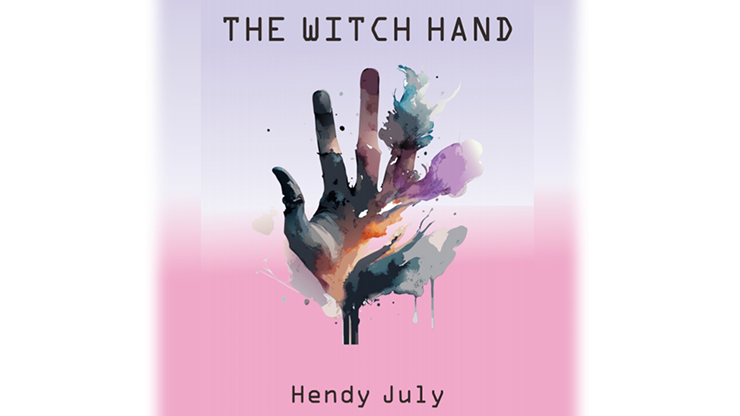 The Witch Hand by Hendy July ebook DOWNLOAD The Witch Hand by Hendy July ebook DOWNLOAD