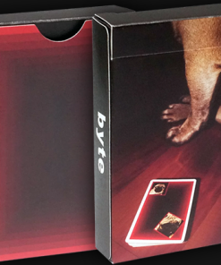 Byte Playing Cards