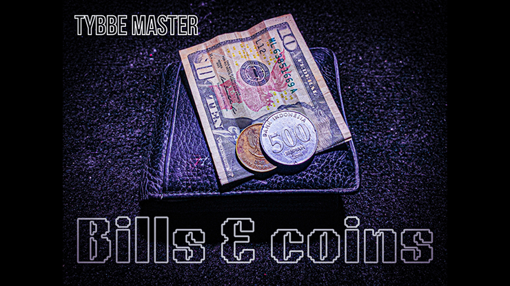 Bills & Coins by Tybbe Master video DOWNLOAD Bills & Coins by Tybbe Master video DOWNLOAD