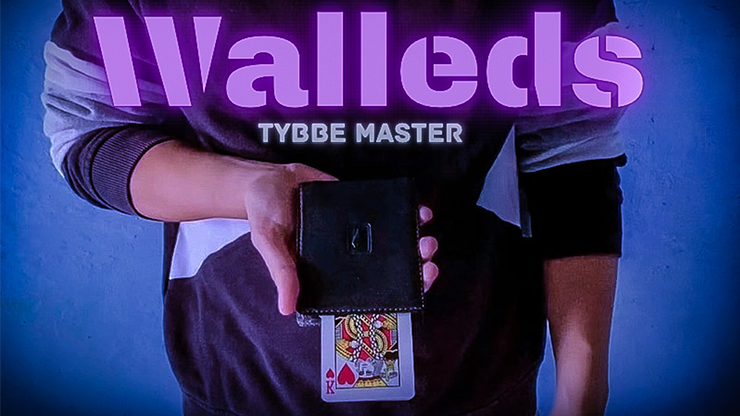 Walleds by Tybbe Master video DOWNLOAD Walleds by Tybbe Master video DOWNLOAD