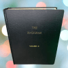 Magigram Volume 11 (hardbound book) - Supreme Magic