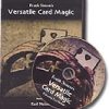 Versatile Card Magic (DVD) - Frank Simon Versatile Card Magic (DVD) - Frank Simon