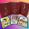 Three Little Pigs - Practical Magic