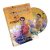 Flower Power by Roger Godin - DVD Flower Power by Roger Godin - DVD