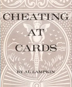 Cheating at Cards by Al Lampkin