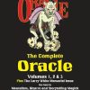 The complete Oracle (David Goodsell Magic) CD-Rom The complete Oracle (David Goodsell Magic) CD-Rom