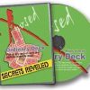 XPOSED Ordinary Deck Secrets DVD - MAK