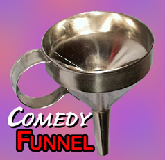 Comedy Funnel