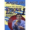Magic 101 Sponge Ball #1 (DVD) - Tod Buchanan Magic 101 Sponge Ball #1 (DVD) - Tod Buchanan