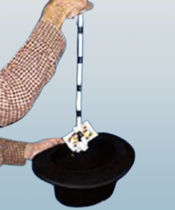 Card Rope - the magic hands        ESTATE