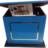 Card Rise Box                 ESTATE