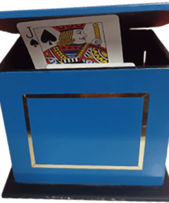 Card Rise Box                 ESTATE