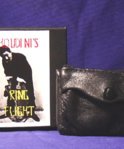Houdini's Ring Flight