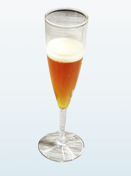 Filled Champagne (Manipulation/Production) Filled Champagne (Manipulation/Production)