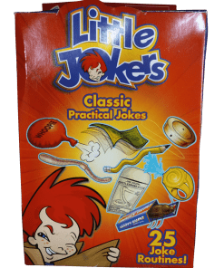 Little Jokers Classic Practical Jokes