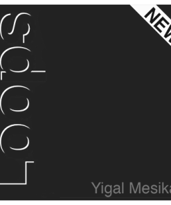 Loops New Generation by Yigal Mesika - Trick
