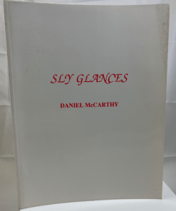 Sly Glances (book) - Daniel McCarthy