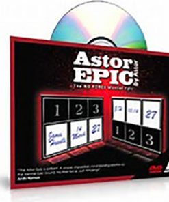 Astor Ultimate Epic - Astor