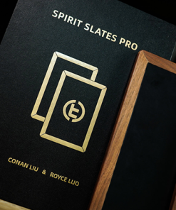 Spirit Slates PRO by TCC - Trick