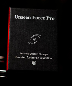 UNSEEN FORCE PRO by TCC - Trick