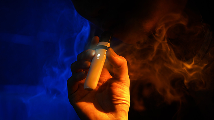 VAPOR PREDICTION by TCC - Trick VAPOR PREDICTION by TCC - Trick