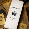 THE PAPER CUT by TCC - Trick THE PAPER CUT by TCC - Trick