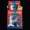MAGIC SHOW Coloring Book STANDARD SET (3 way) by Murphy's Magic MAGIC SHOW Coloring Book STANDARD SET (3 way) by Murphy's Magic