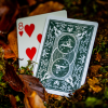 Bonfires Green (includes Card Magic Course) by Adam Wilber and Vulpine Bonfires Green (includes Card Magic Course) by Adam Wilber and Vulpine