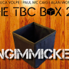 TBC Box 2 UNGIMMICKED BOX ONLY by Luca Volpe, Paul McCaig and Alan Wong - Trick TBC Box 2 UNGIMMICKED BOX ONLY by Luca Volpe, Paul McCaig and Alan Wong - Trick