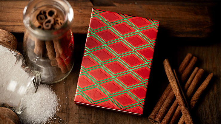 Apple Pi Playing Cards by Kings Wild Project Apple Pi Playing Cards by Kings Wild Project
