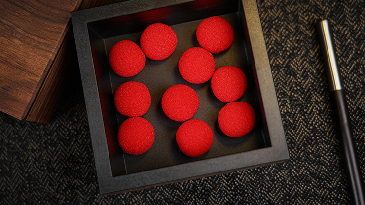 Moon Box by TCC & Conan Liu & Royce Luo- Trick Moon Box by TCC & Conan Liu & Royce Luo- Trick